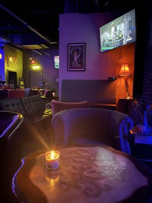 Prohibition ATX by null