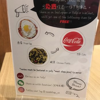 Noodology - Chinese Near Me - Irvine, California Noodology - Chinese Near Me - Irvine, California