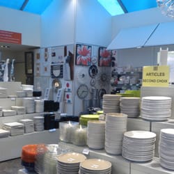 Arc International - Boutique de la Cristallerie