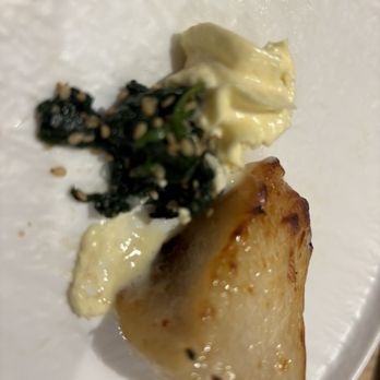 Momokoko - Miso black cod - this one truly is tasty - Japanese Near Me - Markham, Ontario