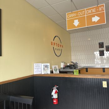 Uptown Cafe - Uptown Cafe - Breakfast & Brunch Near Me - Carmel, Indiana