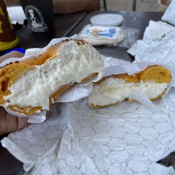 Utopia Bagels - Bakeries Near Me - Whitestone, New York