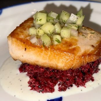 Two Fish BYOB - King Salmon - Seafood Near Me - Medford Lakes, New Jersey Two Fish BYOB - King Salmon - Seafood Near Me - Medford Lakes, New Jersey