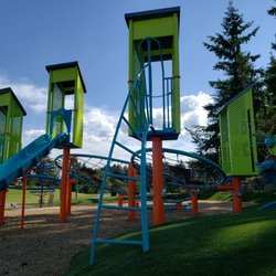 Surrey Downs Park