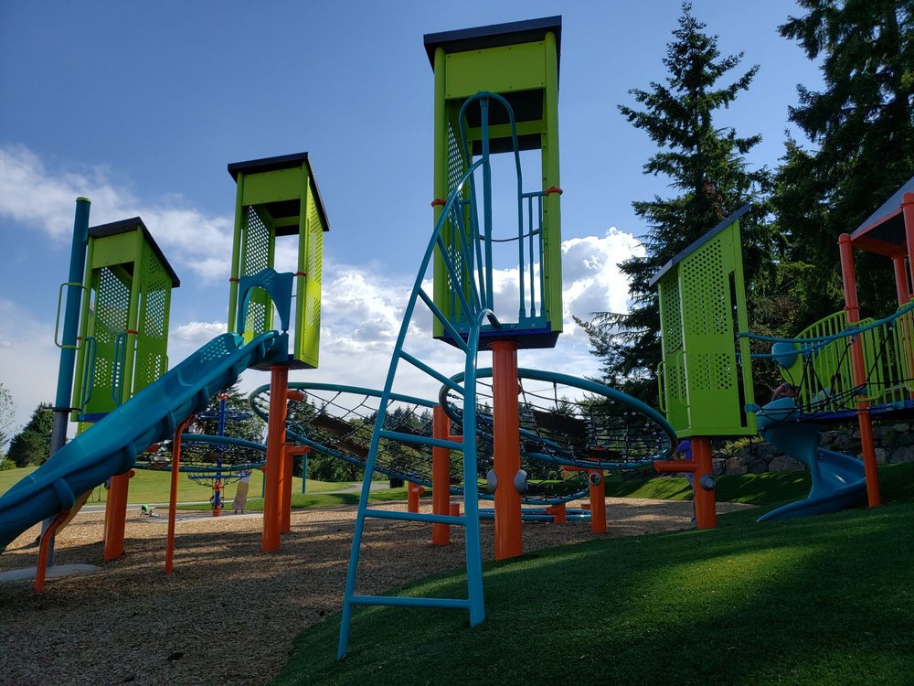 SURREY DOWNS PARK 46 Photos & 12 Reviews 585 112th Ave SE, Bellevue