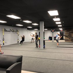 Fit Body Boot Camp