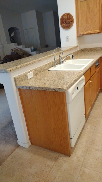 Slide of Done Right Plumbing