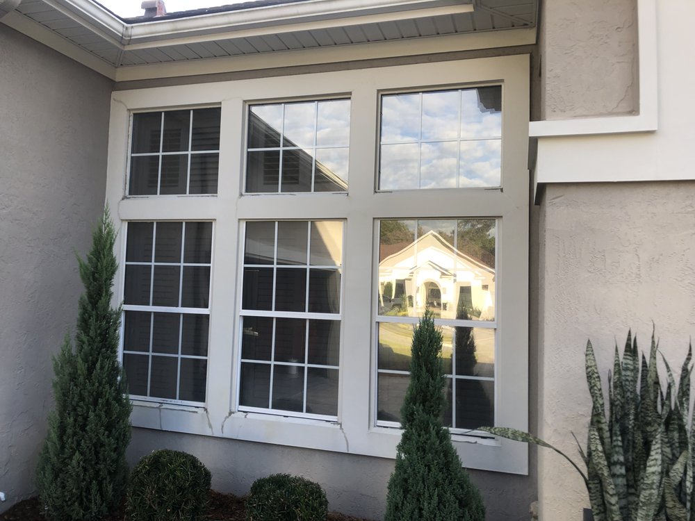 JACKSONVILLE WINDOW TINTING Updated August 2024 13 Photos 1616