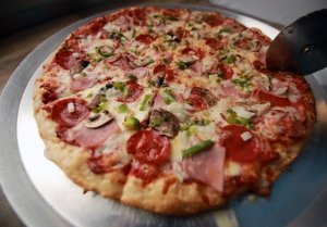 Hometown Pizza Ann Arbor by null