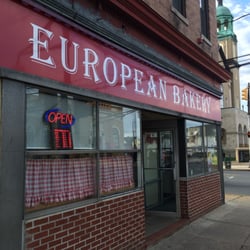 European Bakery LLC