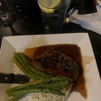 Park Lane Tavern - Steak, asparagus & mashed potatoes - Fish & Chips Near Me - Hampton, Virginia Park Lane Tavern - Steak, asparagus & mashed potatoes - Fish & Chips Near Me - Hampton, Virginia