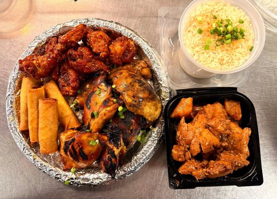 Sarap! Filipino Restaurant by null