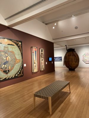 Virginia Museum of Contemporary Art by null