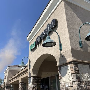 Tea Fresho - Bubble Tea Near Me - Gilbert, Arizona