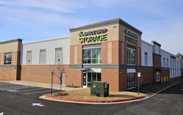 Space Shop Self Storage on Yelp