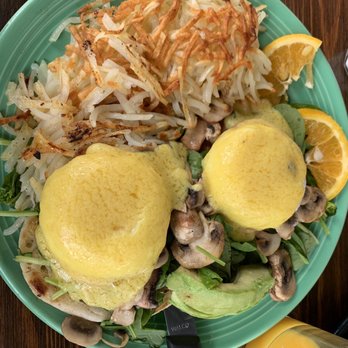 Blackbird Café - Cafes Near Me - Long Beach, California