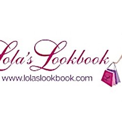Lola's Lookbook - Find Lola's Lookbook online at LolasLookbook.com