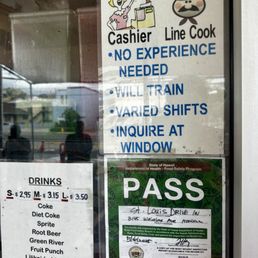 PASS Dept. of Health permit 09/08/25 PASS Dept. of Health permit 09/08/25