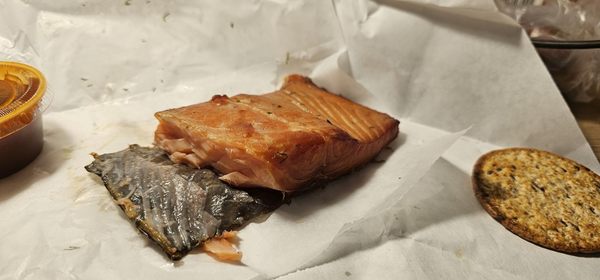 Cathy Mackenthuns Meats And Deli