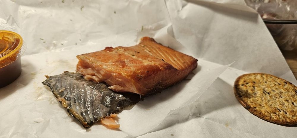 Cathy Mackenthuns Meats And Deli