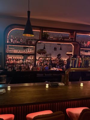 BKB | Brooklyn Brasserie by null