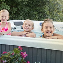 Paradise Spas & Outdoor Living