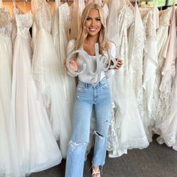 Always Elegant Bridal & Formal Wear