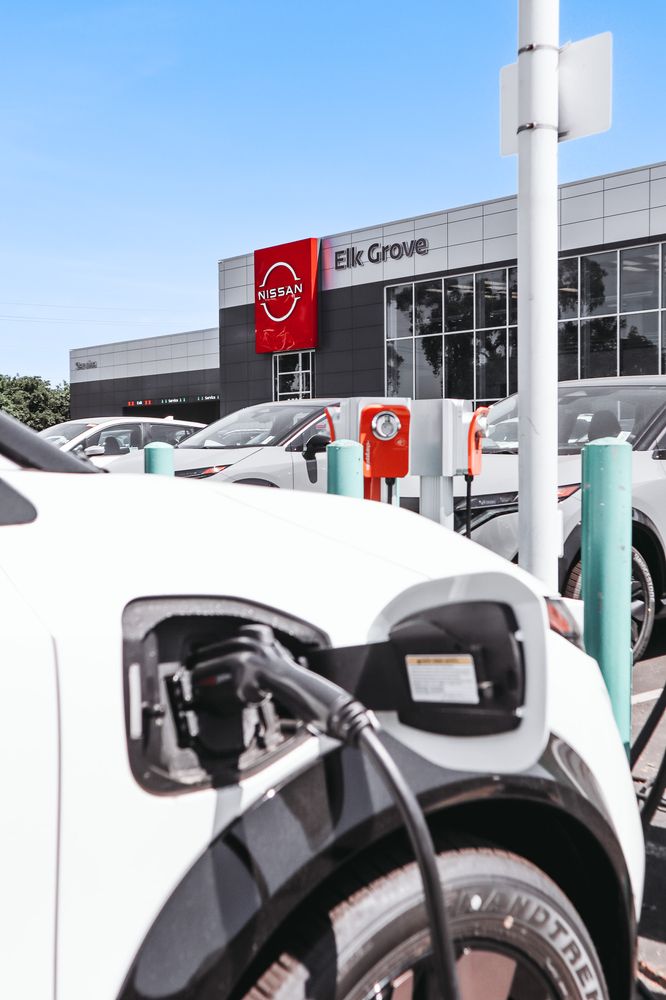NISSAN OF ELK GROVE Updated October 2024 238 Photos & 591 Reviews