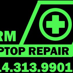 BRM Laptop Repair