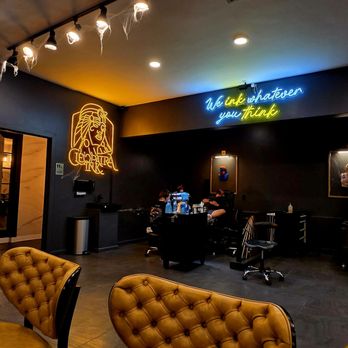 CLEOPATRA INK TATTOO & PIERCING - Updated December 2025 - 104 Photos ...