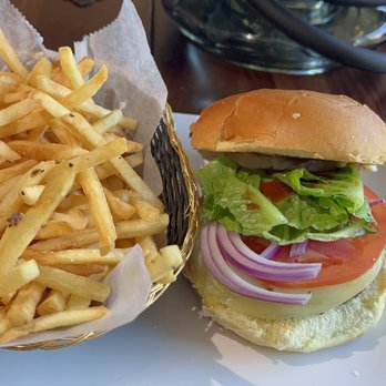 Bella’s Fusion - Caribbean Burger - Mexican Near Me - New York, New York