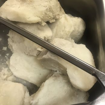 Guy’s Spot - Boiled Yam - Buffets Near Me - Spring Valley, New York