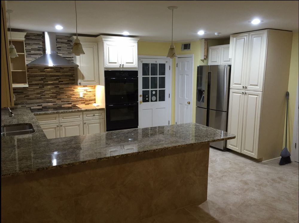 Slide of Gardner Group Construction