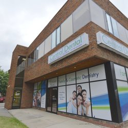 Central Dental Family Dentistry