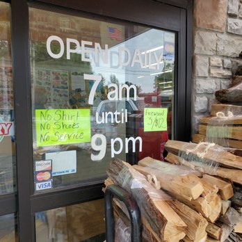 Iga - Hours - Grocery Near Me - Brookville, Indiana