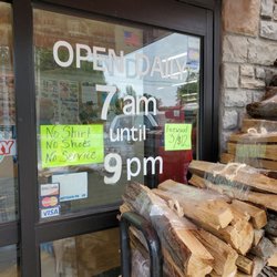 Iga - Hours