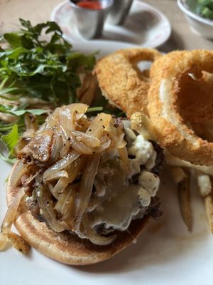 Ted's Montana Grill by null