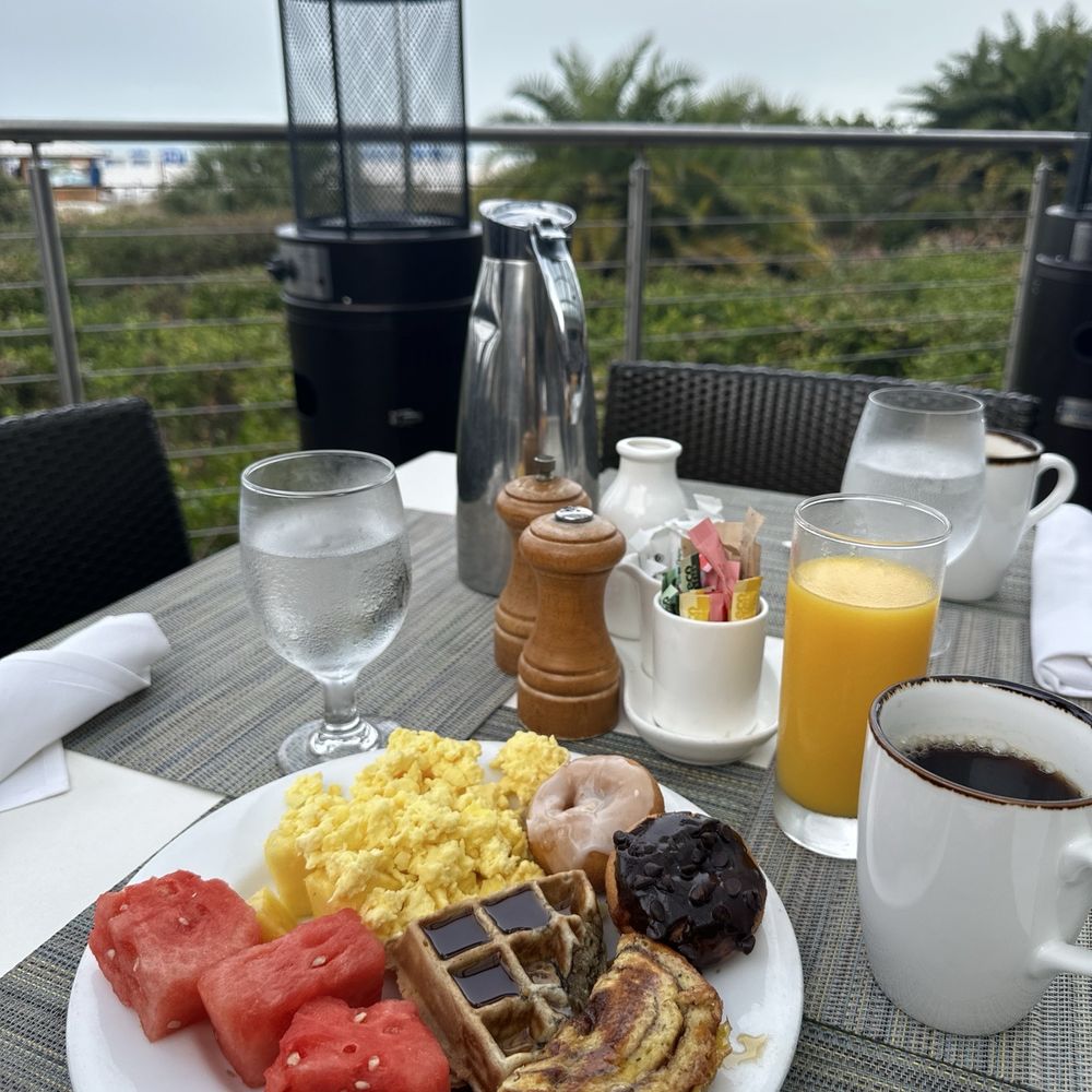 The Deck @ 560 - New American Near Me - Marco Island, Florida The Deck @ 560 - New American Near Me - Marco Island, Florida