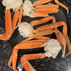 JB's Seafood Market