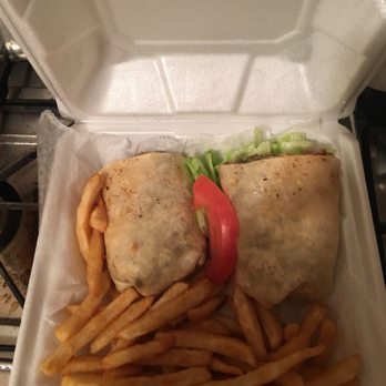 Lyndhurst Pizza - Wow I newer try cheese steak wrap like this!!!!!i love Lyndhurst Pizza a diun bea - Pizza Near Me - Lyndhurst, New Jersey Lyndhurst Pizza - Wow I newer try cheese steak wrap like this!!!!!i love Lyndhurst Pizza a diun bea - Pizza Near Me - Lyndhurst, New Jersey