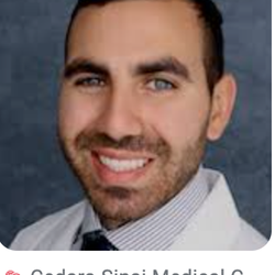 Christopher Mina Mikhail MD - Dr. Mikhail