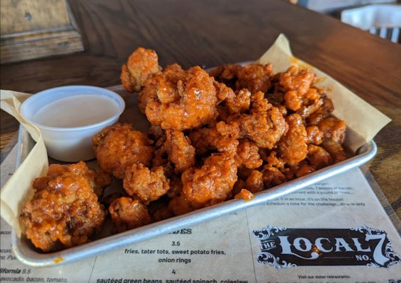 The Local No. 7 by null