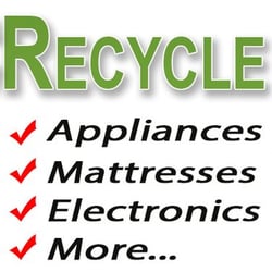 SBC Recycle - SBC Recycle can dispose of your hard to recycle items