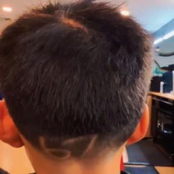 Elite Barbershop