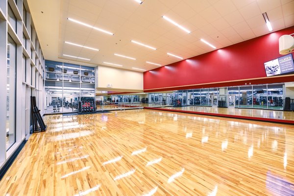 Chelsea Piers Connecticut by null