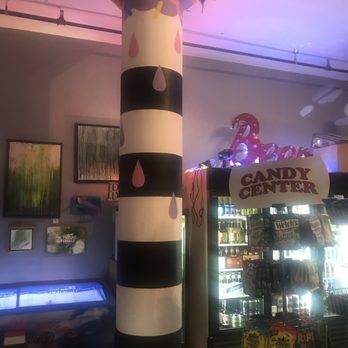 Black’s Bodega - Cool place - Convenience Stores Near Me - Houston, Texas