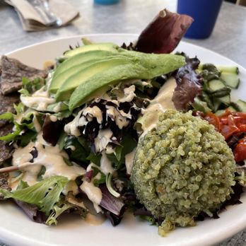 Trilogy Sanctuary - Gaia Bowl - Juice Bars & Smoothies Near Me - La Jolla, California