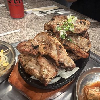 Kote Dae Ji Korean BBQ - Korean Near Me - La Mirada, California
