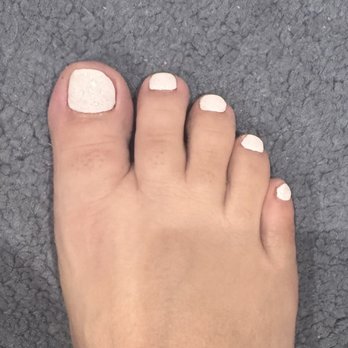 Kelly's Beauty Nail Spa - My pedicure from Daniel - Skin Care Near Me - Los Angeles, California