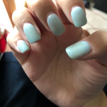AA Nails Spa - 2 weeks update gross - Day Spas Near Me - New York, New York